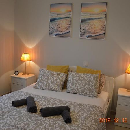 Luxury Apartment Paphos Exterior photo